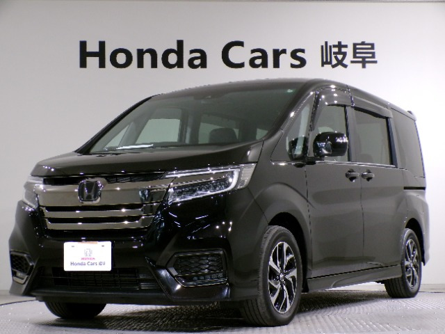 ステップワゴン1.5 スパーダ クールスピリット ホンダ センシング 4WD