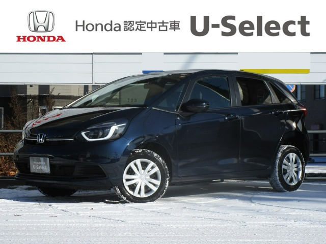 フィット 1.5 ホーム 4WD