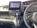 N-BOXカスタム G L ホンダセンシング 