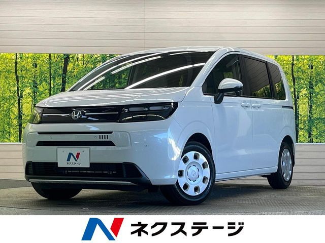 フリード 1.5 エアー