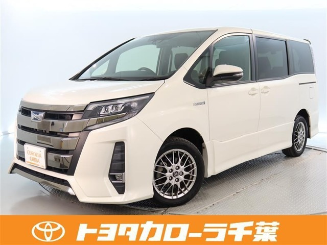 ノア 1.8 ハイブリッド Si 