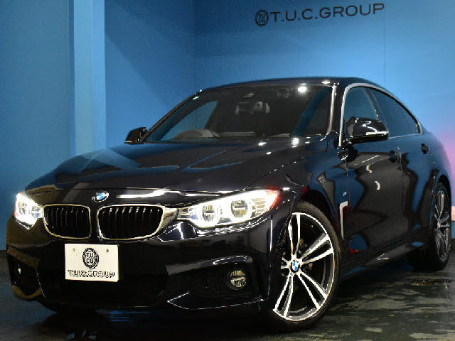 4シリーズグランクーペ 420i セレブレーション エディション インスタイル