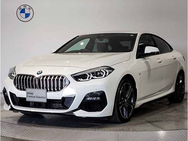 2シリーズグランクーペ218i Mスポーツ