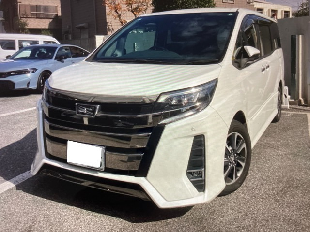 ノア 2.0 Si W×B II