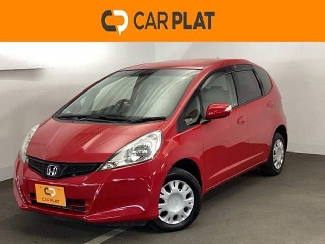 フィット 1.3 G スマートセレクション 