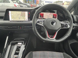 ゴルフ GTI ワンオーナー 修復歴無し