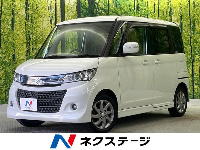 パレットSW リミテッド