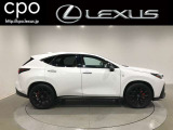NX 350h Fスポーツ 