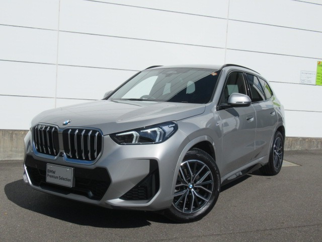 X1sドライブ 18i Mスポーツ DCT