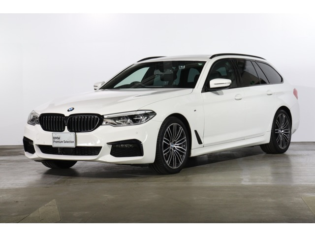 5シリーズツーリング530i Mスポーツ