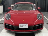 911 カレラS PDK 
