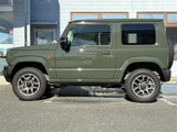 ジムニー XC 4WD 