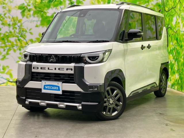 デリカミニ T プレミアム