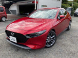 マツダ MAZDA3ファストバック