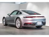 911 カレラS PDK 