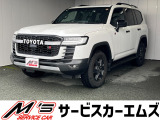 ランドクルーザー300 3.5 GRスポーツ 4WD JBLスピーカー 純正ナビ 全周囲カメラ BSM
