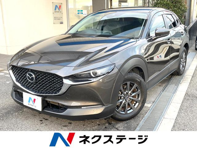 CX-302.0 20S