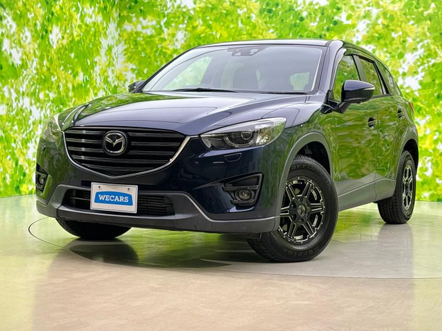 CX-5 2.2 XD プロアクティブ 4WD