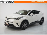 トヨタ C-HR