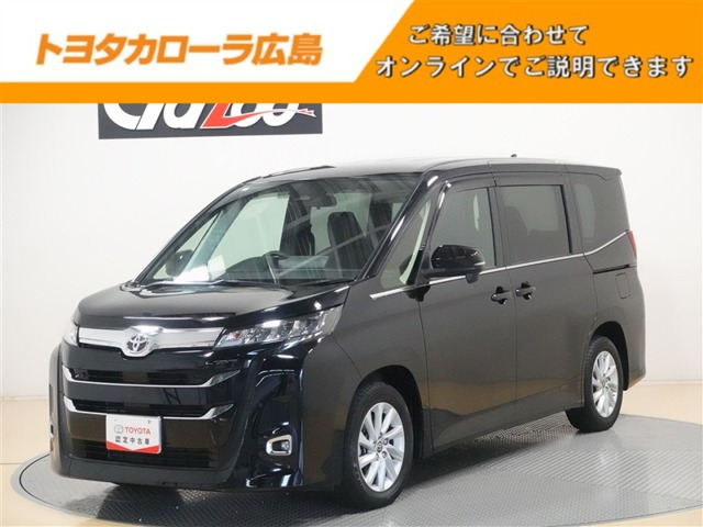 ノア 2.0 Z（6BA-MZRA90W）