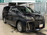 アルファード ハイブリッド 2.5 S タイプゴールドIII E-Four 4WD 