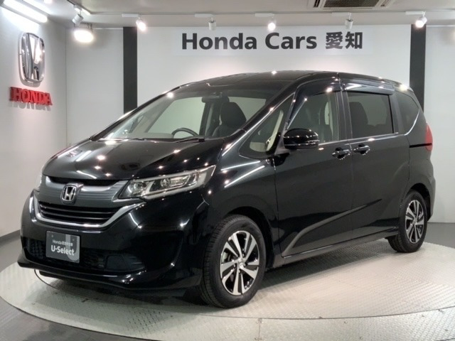 フリード 1.5 G ホンダセンシング （DBA-GB5）
