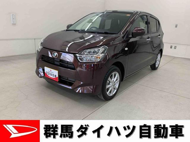 ミライース G SAIII 