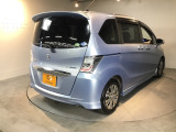 スライドドアなら狭い駐車場でもドアをぶつける心配がありません。ステップが低く乗り降りもしやすいです。