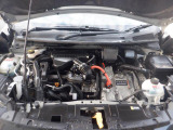 オリックス自動車保証付です。1年間走行距離無制限の保証となっております。消耗品・油脂類は除きます(輸入車は、6ヶ月もしくは5,000kmまで)。全国に提携工場があるので、遠方の方も安心ですよ。