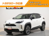 トヨタ ヤリスクロス