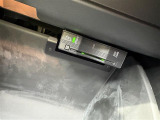 ETCも装備されており、高速道路の走行にも便利です。