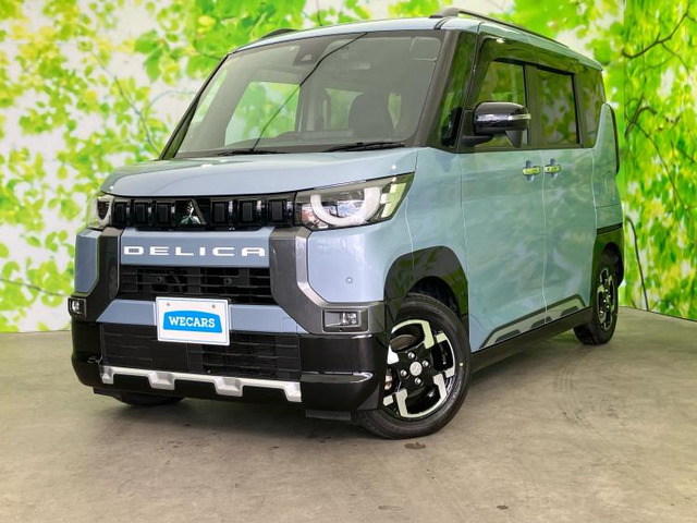 デリカミニ T