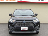 RAV4 2.5 ハイブリッド G E-Four 4WD 