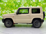 ジムニー XC 4WD 