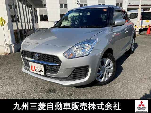 スイフト 1.2 ハイブリッド(HYBRID) MG