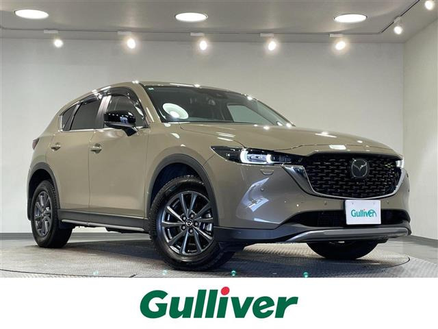 CX-52.2 XD フィールドジャーニー 4WDワンオーナー