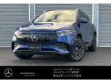 EQA 250 プラス AMGラインパッケージ