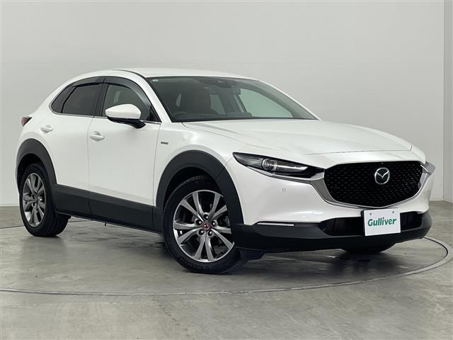 CX-302.0 20S 100周年特別記念車本革シート 修復歴無し