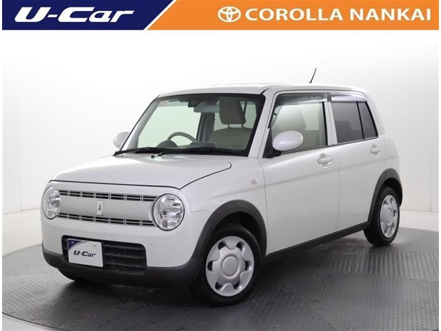 アルトラパン L 