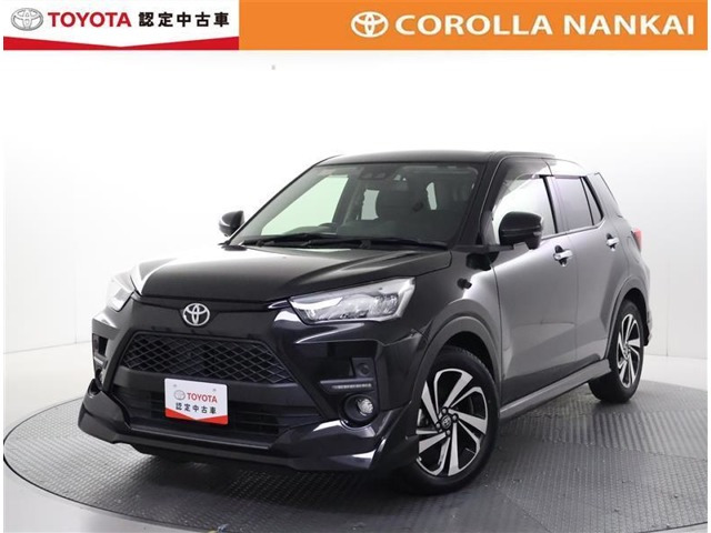 ライズ 1.0 Z （5BA-A200A）