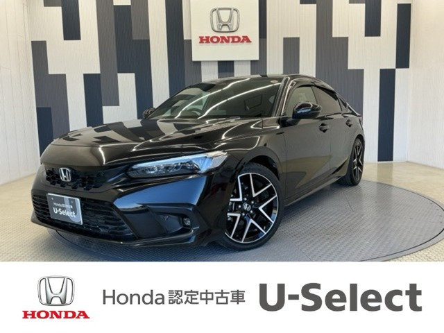 シビック  1.5 LX