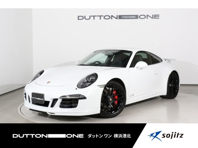 911カレラ GTS PDK