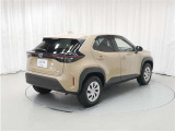 ヤリスクロス 1.5 ハイブリッド X E-Four 4WD 