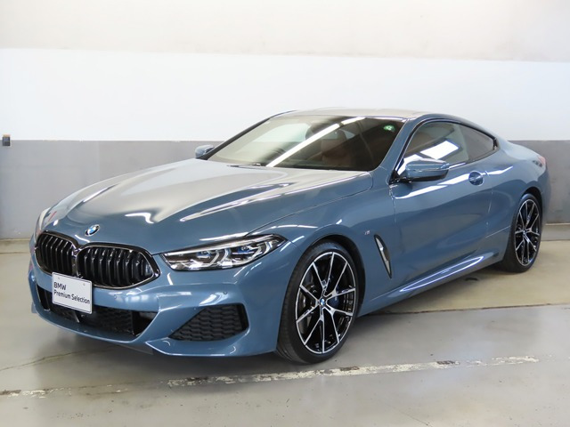 8シリーズ 840i Mスポーツ 