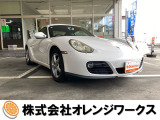 ポルシェ ケイマン