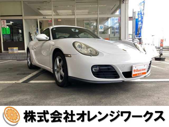 ケイマン  PDK