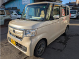 N-BOX H29年式 4WD