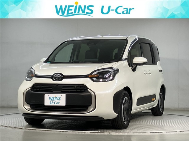 シエンタ ハイブリッド 1.5 Z 