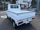 アクティトラック SDX 4WD