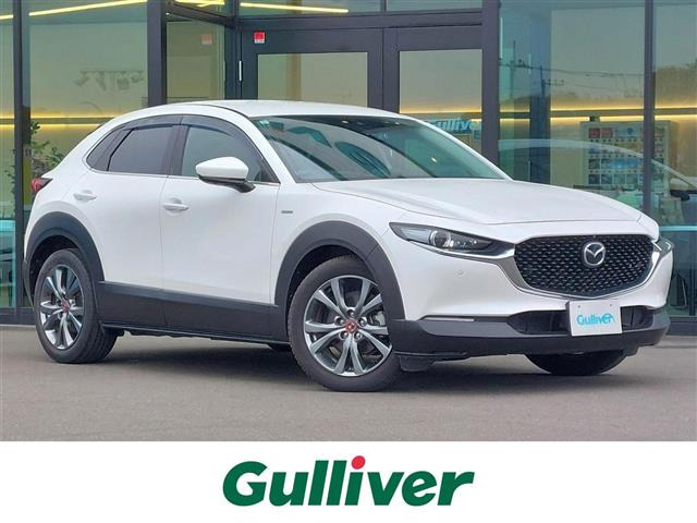 CX-301.8 XD 100周年特別記念車本革シート 修復歴無し